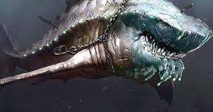(there are 100 living.) animals in the mariana trench. The Amazing Mariana Trench