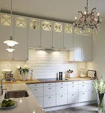 If you want your kitchen to. Ingenious Kitchen Cabinet Lighting Solutions