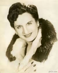 The 'What a Character!' Blogathon: Hope Emerson