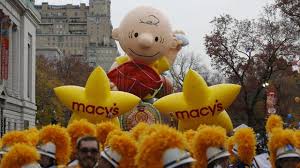 Maybe you would like to learn more about one of these? How Much Does A Float In Macy S Thanksgiving Day Parade Cost