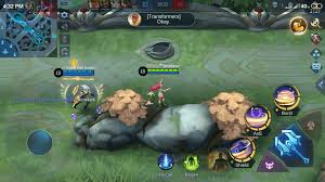 Why does the lord spawn in midlane? It should have spawn in the bot  lane..The bot lane tower has long gone : r/MobileLegendsGame