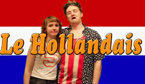 Le Hollandais Le Petit Guide Des Cliches Youtube