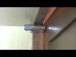 This site uses akismet to reduce spam. Soft Close Door Damper Youtube Soft Close Doors Prevent Door Slamming Diy Door