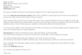 We did not find results for: Cybercriminals Recruit Money Mules By Sending Job Offer Emails