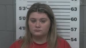 Former pageant queen sentenced for killing boyfriend's toddler  DETAILS>>>https://www.wibw.com/2025/12/08/former-pageant-queen-sentenced-killing-boyfriends-toddler/