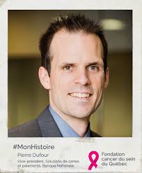 Fondation cancer du sein du Québec