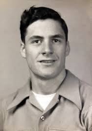 James Farrell Obituary