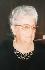 Obituary: Rose Smith (4/12/16)