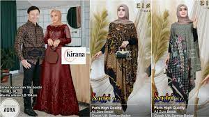 We did not find results for: Trend Baju Couple Batik Terbaru 2021 Gamis Syar I Harga Terjangkau Cocok Dipakai Ke Segala Acara Youtube