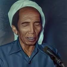 Kenakalan Gus Miek saat Mondok di Pesantren Lirboyo, Mata Batin KH Makhrus Ali 