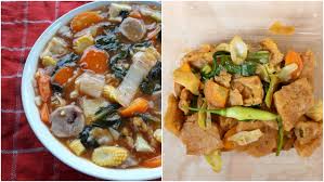 Pada kesempatan ini, saya akan mencoba resep capcay kuah bening segar ala rumahan, olah sayur kesukaan keluarga. 5 Resep Capcay Ala Rumahan Yang Mewah Rasanya Ada Versi Chinese Food Hingga Khas Jawa