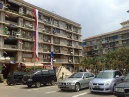 Check spelling or type a new query. Rumah Dijual 1 Unit Rusun Petamburan Dijual Cepat Murah Bu 40 Juta