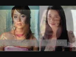 Nora binti mohd danish hanif born on 7 march 1982 or better known as nora danish is an actress model and television host song ji hyo vs nora danish look a. Song Ji Hyo S Twins Sister Nora Danish Youtube
