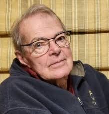 Bertram Anthony Hayward