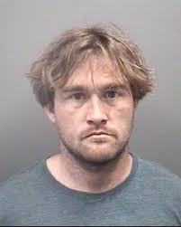Name: Lomax, Charles Randall • Gender: Male • Race: White • Age: 29 •  Charge: Trespassing (Misdemeanor) • Location of Arrest: 100-BLK W Liberty  St, Salisbury, NC • Date and Time of Arrest: April 14, 2024, 18:31​⬤