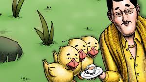 Tv Animation Piko Taro S Lullaby Lala By Web 2 Cinderella Youtube