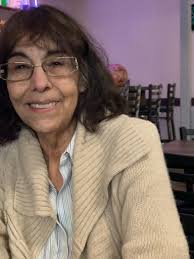 Mary Rita Strohm Obituary June 2, 2021