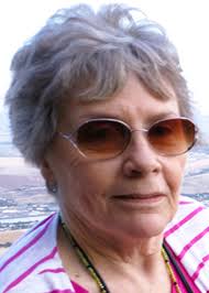 Virginia 'Gini' (Hubbard) Browne, 82, Lewiston