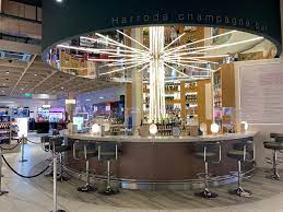 Lese kundenbewertungen und buche einen termin online bei ferays beauty bar, kreuzberg, berlin. Harrods Moves Forward With Standalone H Beauty Concept As The Pandemic Stokes Retail Uncertainty Beauty Independent