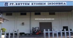 Maybe you would like to learn more about one of these? Lowongan Kerja Pt Rhythm Kyoshin Indonesia Via Pos Lowongankerjadipt Com