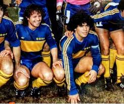 Dolor en el fútbol: falleció uno de los jugadores más importantes de la  historia de Boca Juniors - VOXPOPULI TU VOZ ES NOTICIA