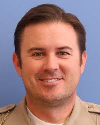 Sergeant Cory Blake Wride, Utah County Sheriff's Office, Utah