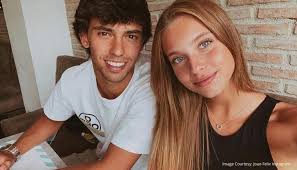 The latest tweets from margarida cordeiro (@margaridacord16): Atletico Madrid Star Joao Felix S Girlfriend Denies Private Picture Was Of Portuguese Star