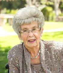 Betty Jean Hunter Obituary