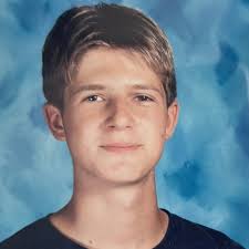 In 1994, two teens went