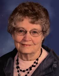 Obituary for Rachel E. Button