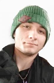 Trinity Jacob “Trent” Walker