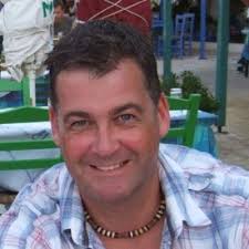 Ian Goode Email & Phone Number