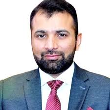 Muhammad Qasim Janjua