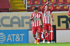 We did not find results for: Necaxa Vs San Luis 1 0 Liga Mx Jornada 2 Dramatico Triunfo Mediotiempo