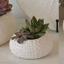 Walmart.com has been visited by 1m+ users in the past month Ceramic Decorative Bowl In White Decorative Bowls Ceramics Farmhouse Decorative Bowls