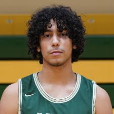 Julian Graham's High School Bio