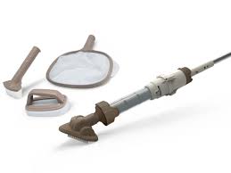 Achat kokido aspirateur de piscine à prix discount. Aspirateur Kit De Nettoyage Pour Tous Spas Gonflables Kokido
