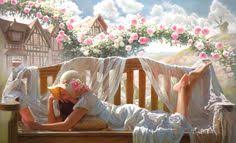 10+ mejores imágenes de ANDREI BELICHENKO en 2020 | mujer pintura, amor  arte, pinturas