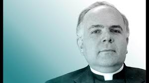 David Maria Jaeger OFM