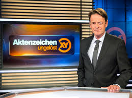Einer von ihnen ist das mysteriöse Aktenzeichen Xy Mysterioser Raub In Hanau Bringt Zdf Sendung Heisse Spur Hanau