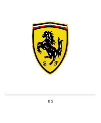 May 31, 2021 · seoul: The Ferrari Logo History And Evolution