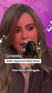 Griselda Speaking Speaking English