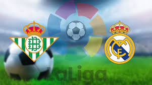 This video is provided and hosted by a 3rd party server.soccerhighlights helps you discover publicly. Real Betis Vs Real Madrid Prediction La Liga 08 03 2020