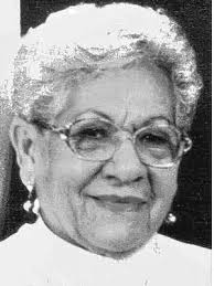 Obituary information for Maria Torres