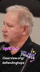 We can’t believe it’s nearly time for our Defending Hope Conference! I  promise you won’t be disappointed and you will walk away with practical  ways to engage your friends, family and community in ...