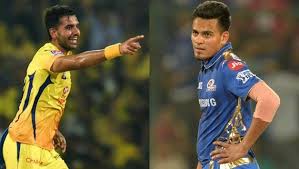 Aut viam inveniam aut faciam. United By Common Goal Cousins Deepak And Rahul Chahar Marvel In Ipl Cricket Country