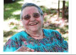 Gloria Tate Obituary