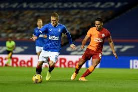 Galatasaray møter neftçi baku fra aserbajdsjan i den andre kvalifiseringsrunden i europa league. Galatasaray Knocked Out Of Europa League Following 2 1 Defeat Against Rangers Daily Sabah
