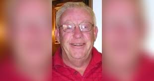 Obituary for Reginald Forest Jennings