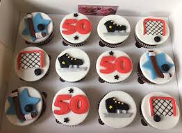 Cupcakes by Lesley